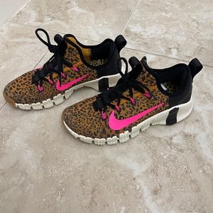 Womens Nike Metcons